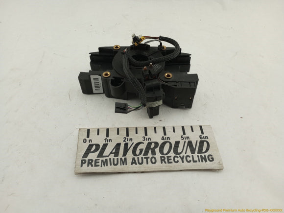 Jaguar XK Steering Column Clock Spring Sensor