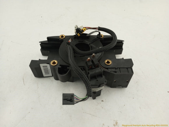 Jaguar XK Steering Column Clock Spring Sensor