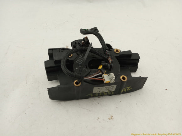 Jaguar XK Steering Column Clock Spring Sensor