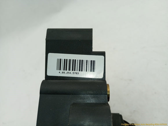 Jaguar XK Steering Column Clock Spring Sensor