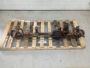 Jeep Cherokee Front Axle Differential Carrier Assembly-1