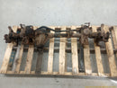 Jeep Cherokee Front Axle Differential Carrier Assembly-2