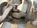 Jeep Cherokee Front Axle Differential Carrier Assembly-4