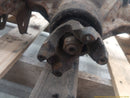 Jeep Cherokee Front Axle Differential Carrier Assembly-9