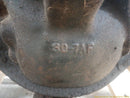Jeep Cherokee Front Axle Differential Carrier Assembly-11