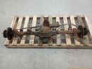 Jeep Cherokee Rear Axle Differential Carrier Assembly-2