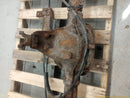Jeep Cherokee Rear Axle Differential Carrier Assembly-6