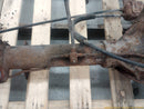 Jeep Cherokee Rear Axle Differential Carrier Assembly-7