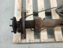 Jeep Cherokee Rear Axle Differential Carrier Assembly-8