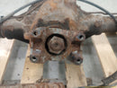 Jeep Cherokee Rear Axle Differential Carrier Assembly-10