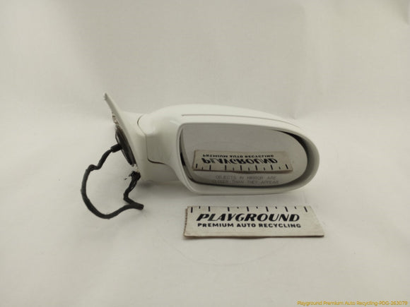 Mercedes SLK350 Passenger Right Front Side View Mirror