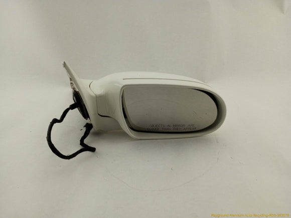 Mercedes SLK350 Passenger Right Front Side View Mirror