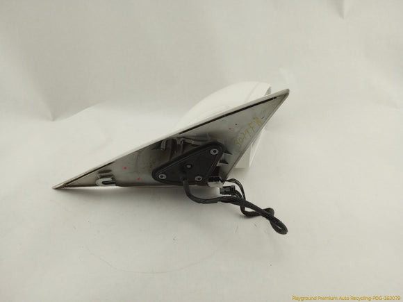 Mercedes SLK350 Passenger Right Front Side View Mirror