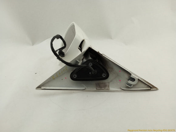 Mercedes SLK350 Passenger Right Front Side View Mirror