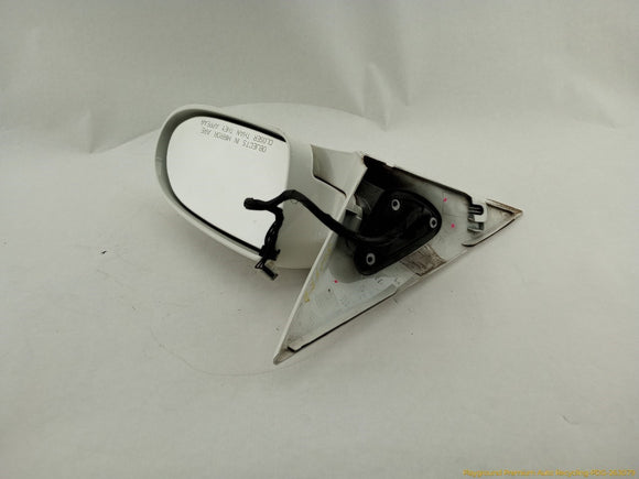Mercedes SLK350 Passenger Right Front Side View Mirror
