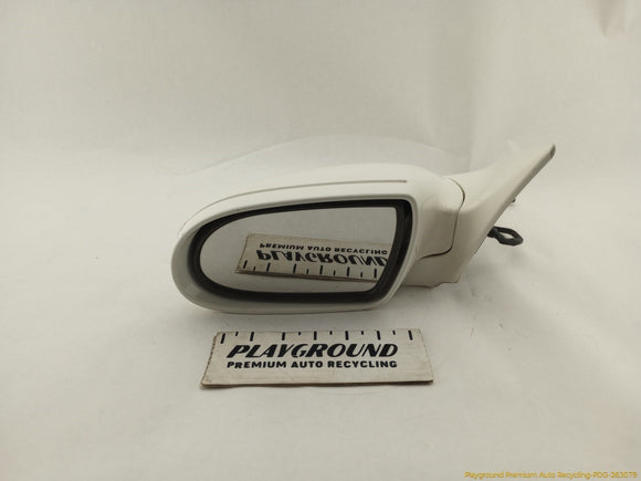 Mercedes SLK350 Driver Left Front Side View Mirror