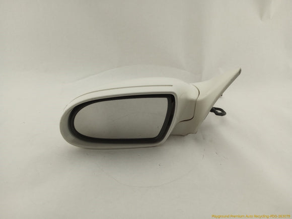 Mercedes SLK350 Driver Left Front Side View Mirror