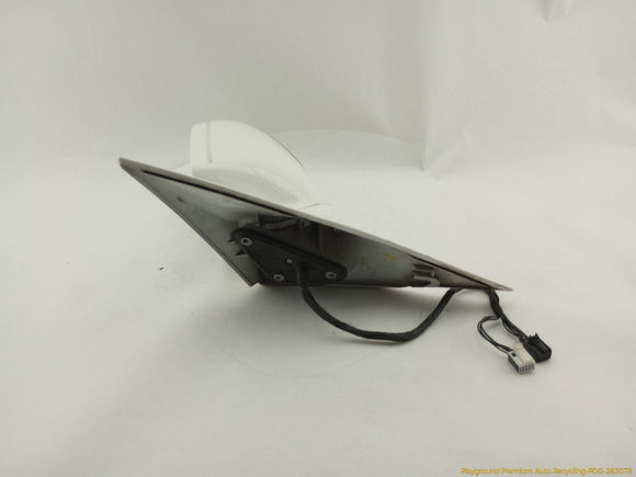 Mercedes SLK350 Driver Left Front Side View Mirror