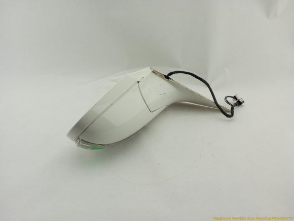 Mercedes SLK350 Driver Left Front Side View Mirror