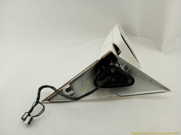 Mercedes SLK350 Driver Left Front Side View Mirror
