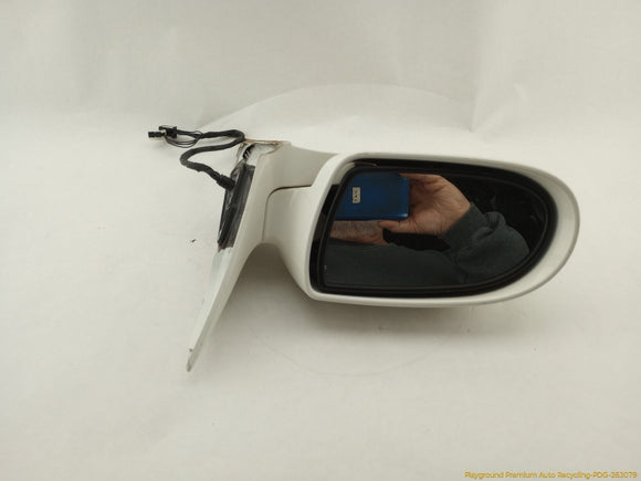 Mercedes SLK350 Driver Left Front Side View Mirror