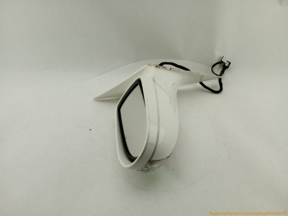 Mercedes SLK350 Driver Left Front Side View Mirror
