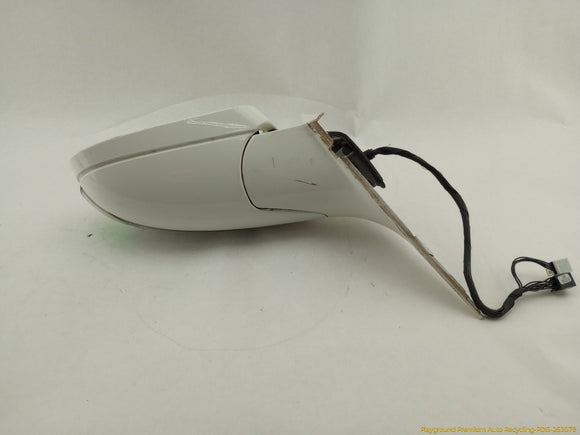 Mercedes SLK350 Driver Left Front Side View Mirror
