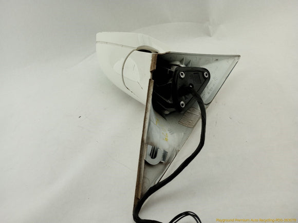 Mercedes SLK350 Driver Left Front Side View Mirror