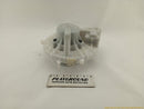 Mercedes SLK350 Front Blower Motor-1