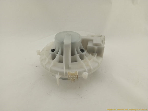 Mercedes SLK350 Front Blower Motor