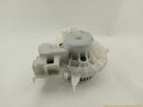 Mercedes SLK350 Front Blower Motor-6