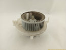 Mercedes SLK350 Front Blower Motor-8
