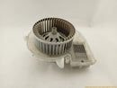 Mercedes SLK350 Front Blower Motor-9