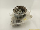 Mercedes SLK350 Front Blower Motor-10