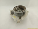 Mercedes SLK350 Front Blower Motor-11