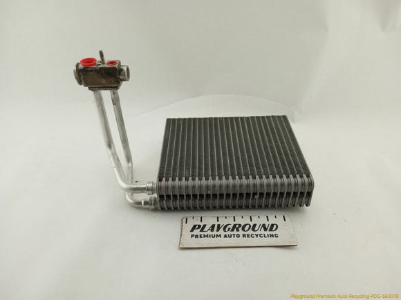 Mercedes SLK350 AC Evaporator Core