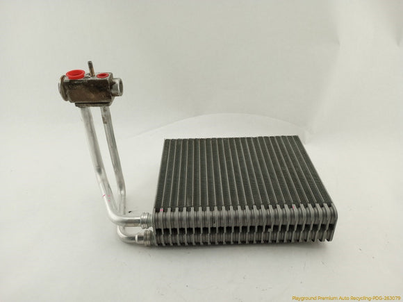 Mercedes SLK350 AC Evaporator Core