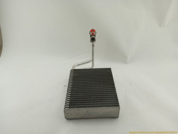 Mercedes SLK350 AC Evaporator Core