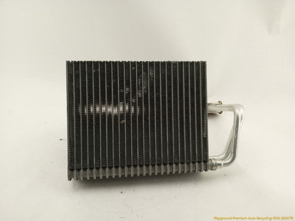 Mercedes SLK350 AC Evaporator Core