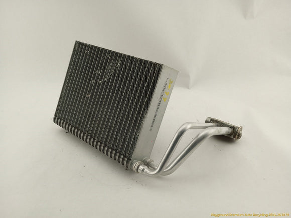 Mercedes SLK350 AC Evaporator Core