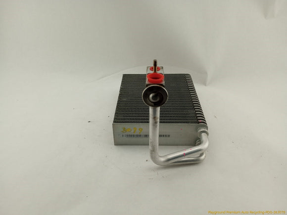 Mercedes SLK350 AC Evaporator Core