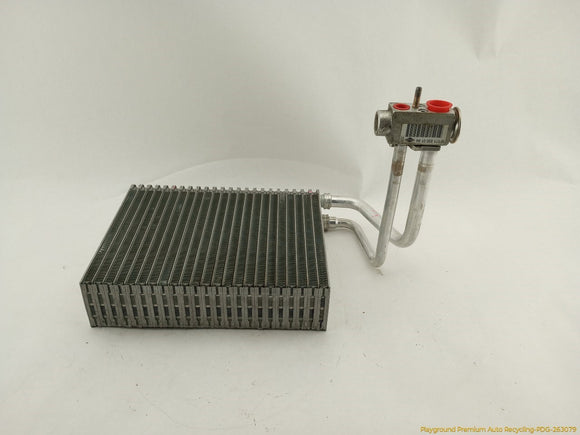 Mercedes SLK350 AC Evaporator Core