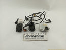 Mercedes SLK350 Set Of Heater Vent Flap Actuators-1