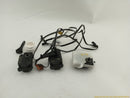 Mercedes SLK350 Set Of Heater Vent Flap Actuators-2