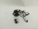 Mercedes SLK350 Set Of Heater Vent Flap Actuators-3
