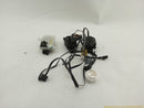 Mercedes SLK350 Set Of Heater Vent Flap Actuators-4