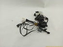 Mercedes SLK350 Set Of Heater Vent Flap Actuators-5