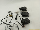 Mercedes SLK350 Set Of Heater Vent Flap Actuators-6