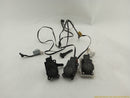 Mercedes SLK350 Set Of Heater Vent Flap Actuators-8