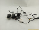 Mercedes SLK350 Set Of Heater Vent Flap Actuators-10